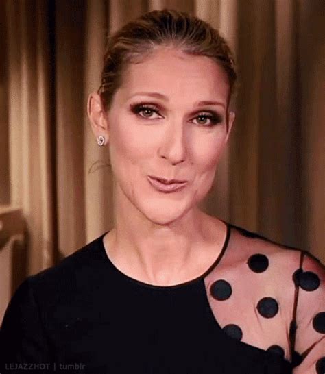 celine gif